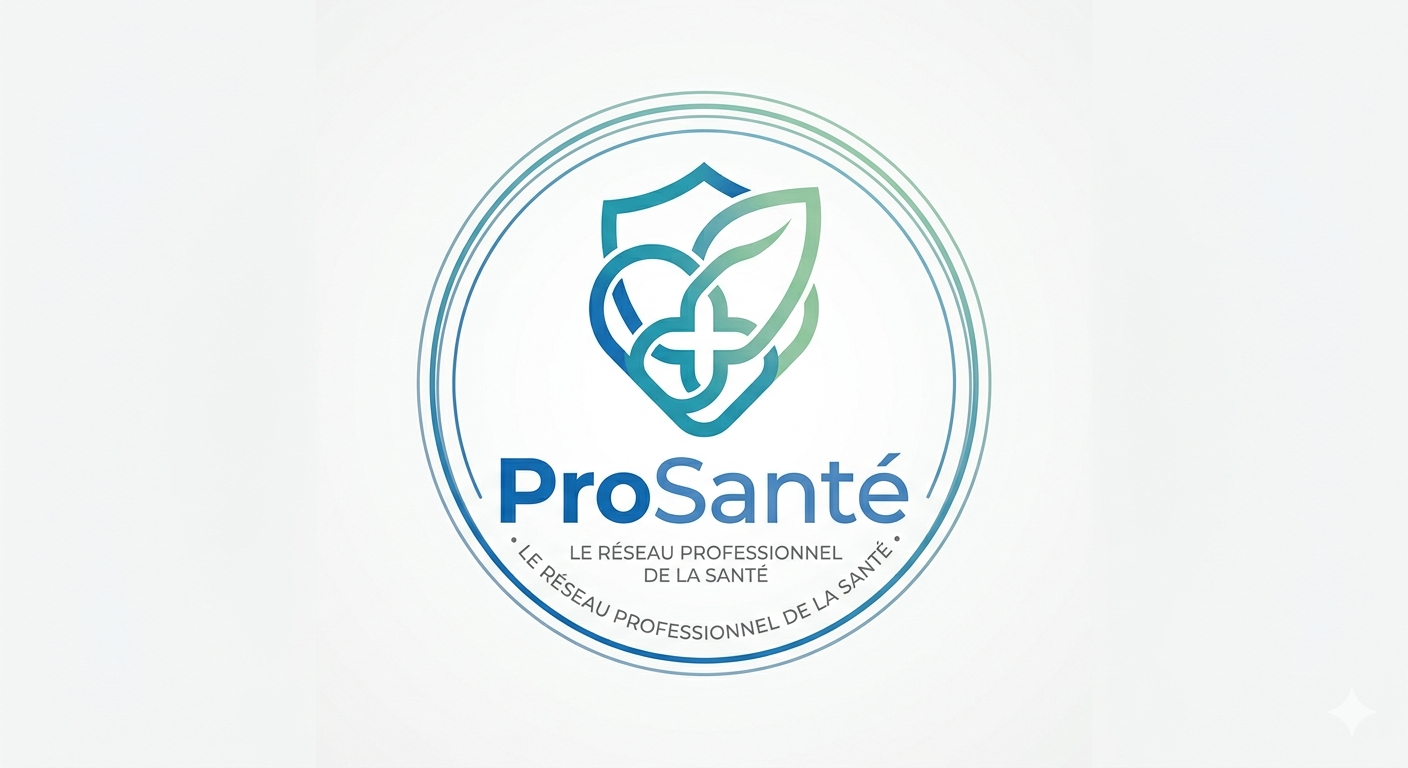Logo Pros Santé