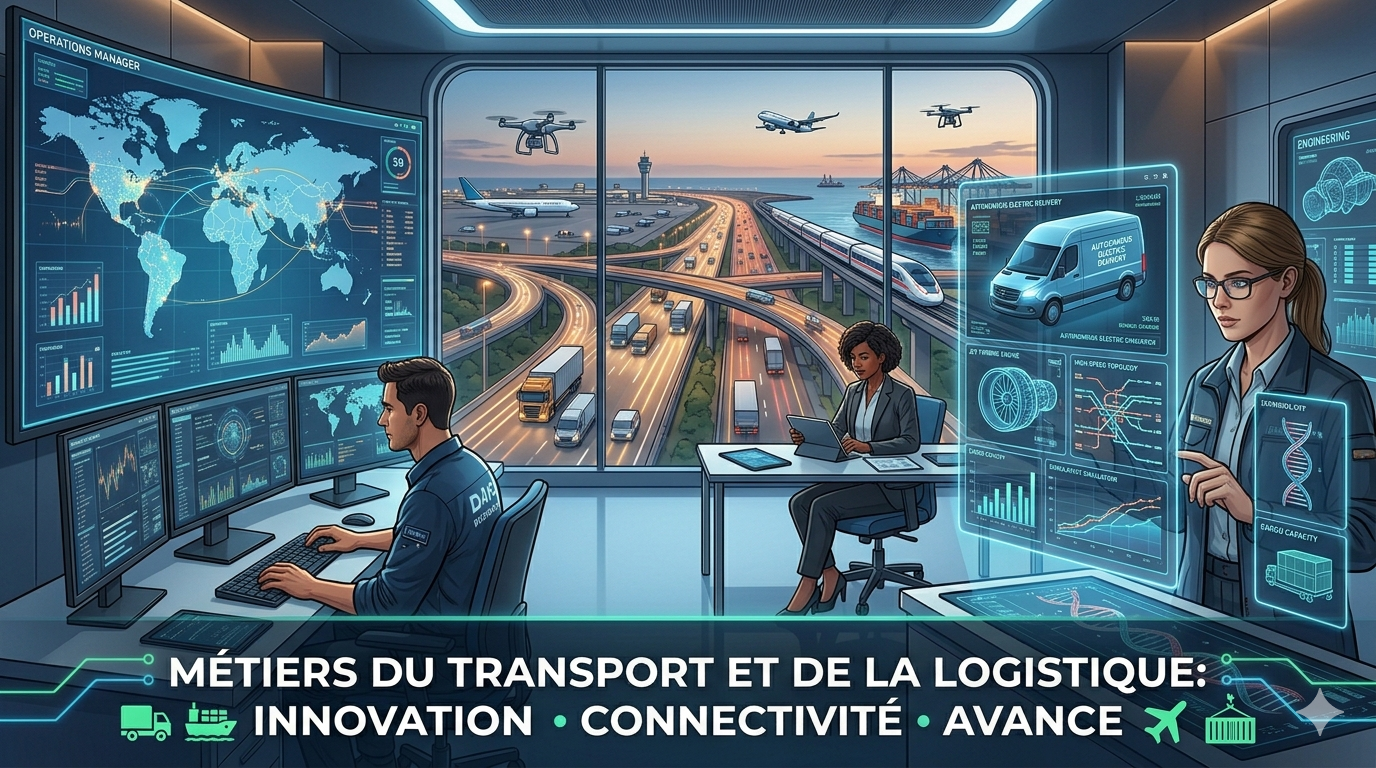 Cover Mobilités